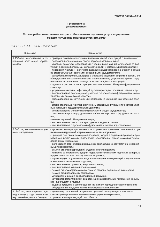 Страница 19 ГОСТ Р 56192-2014