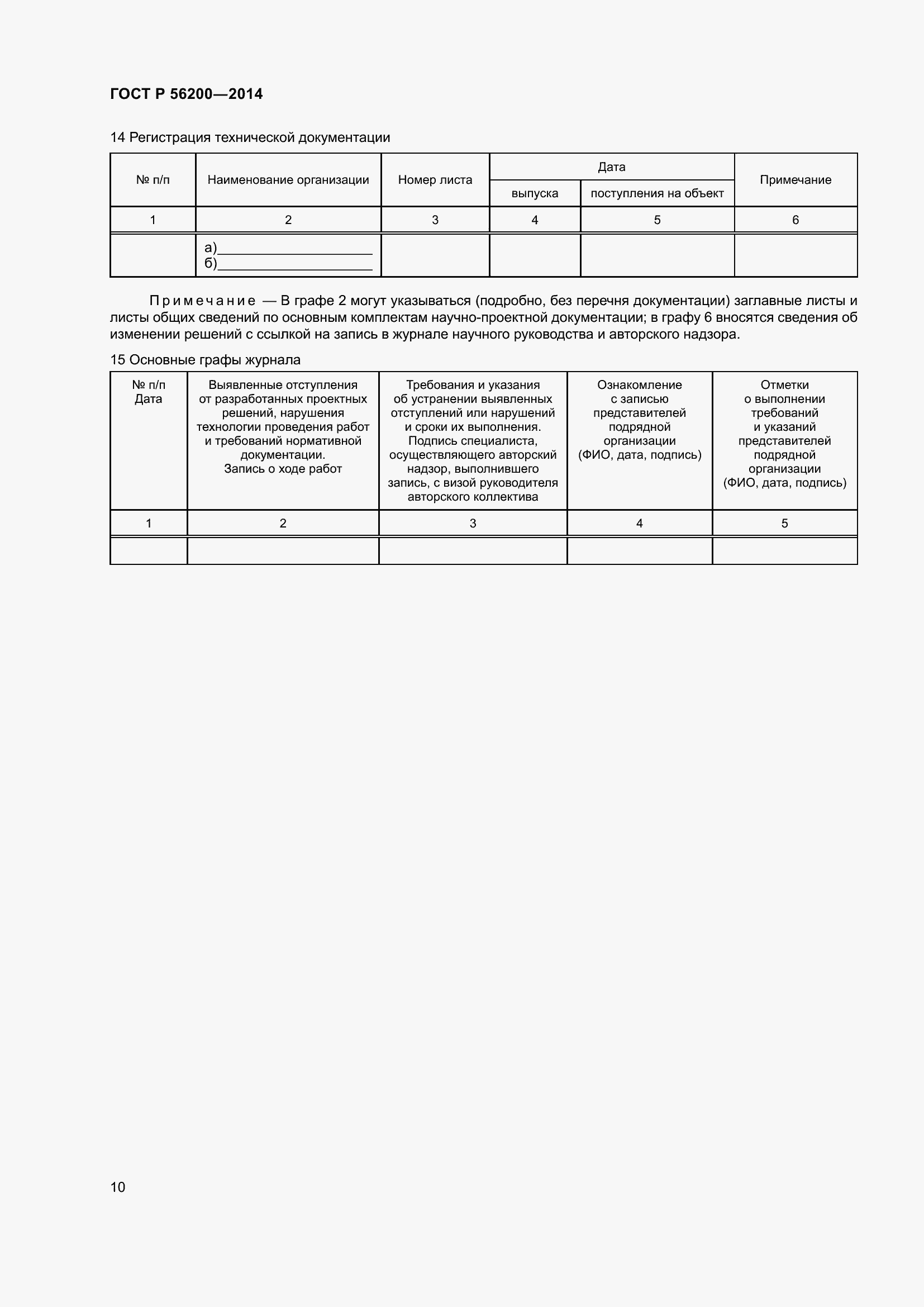 Страница 12 ГОСТ Р 56200-2014