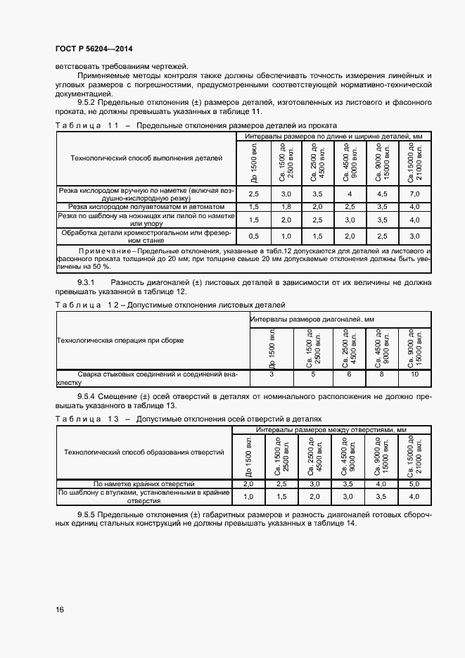 Страница 19 ГОСТ Р 56204-2014