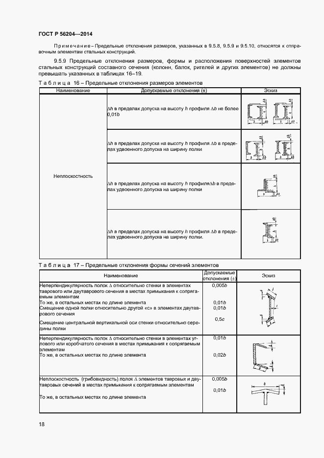 Страница 21 ГОСТ Р 56204-2014