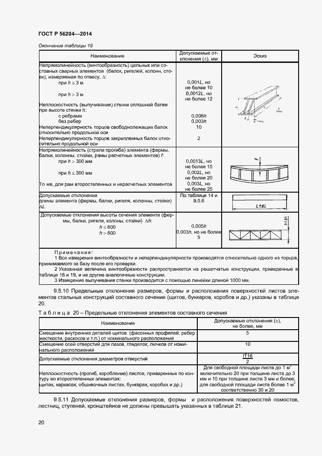 Страница 23 ГОСТ Р 56204-2014