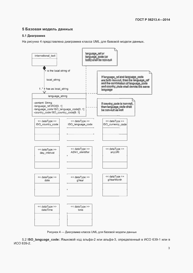 Страница 11 ГОСТ Р 56213.4-2014
