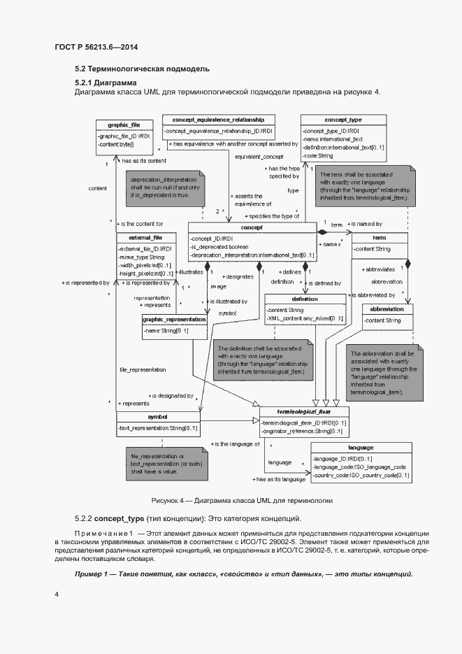 Страница 12 ГОСТ Р 56213.6-2014
