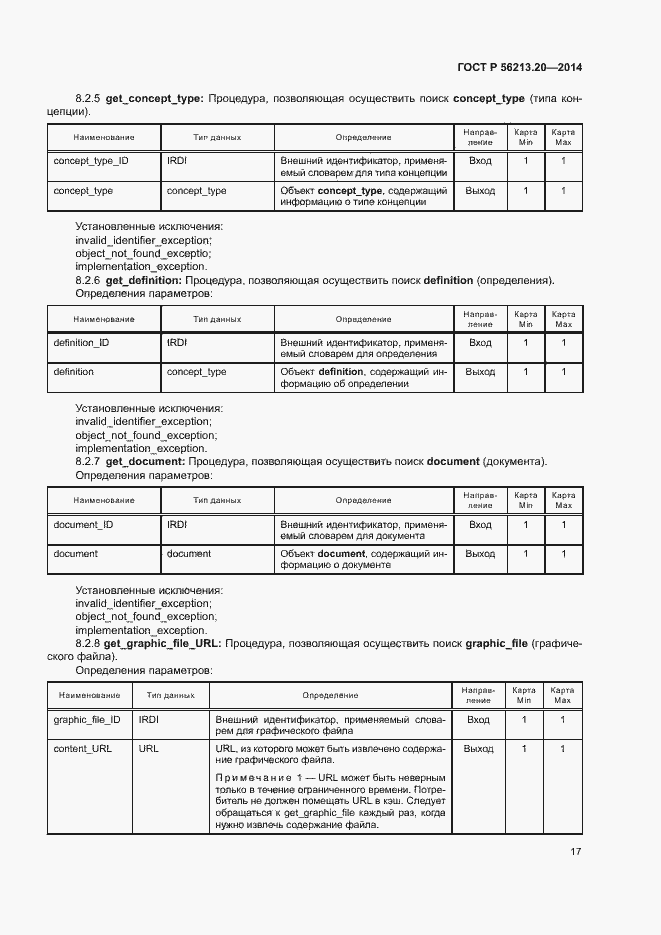 Страница 25 ГОСТ Р 56213.20-2014