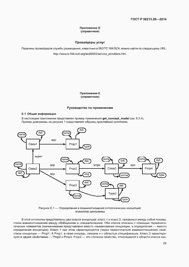 Страница 37 ГОСТ Р 56213.20-2014