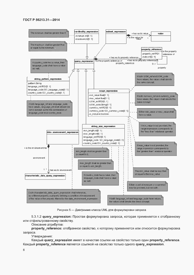 Страница 14 ГОСТ Р 56213.31-2014