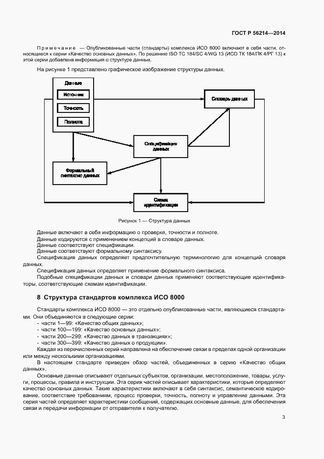Страница 7 ГОСТ Р 56214-2014