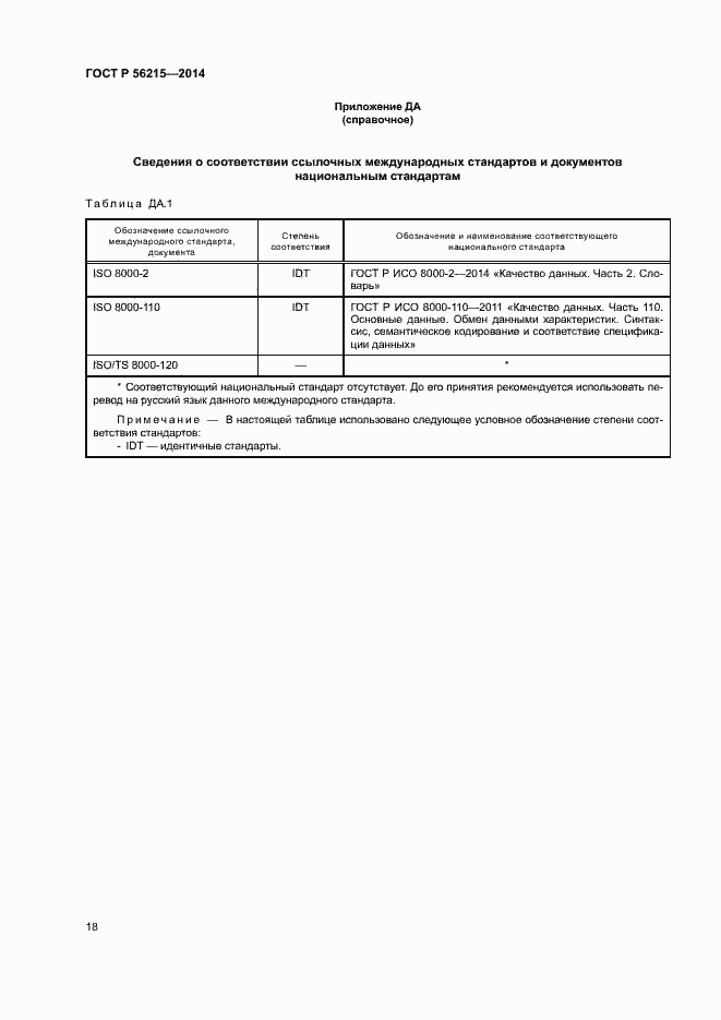 Страница 23 ГОСТ Р 56215-2014