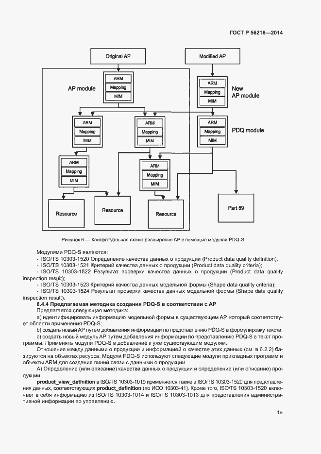 Страница 24 ГОСТ Р 56216-2014