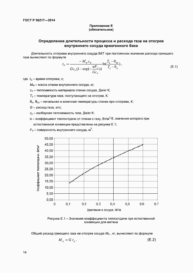 Страница 16 ГОСТ Р 56217-2014