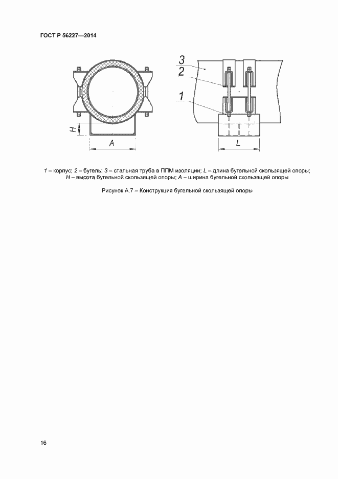 Страница 18 ГОСТ Р 56227-2014