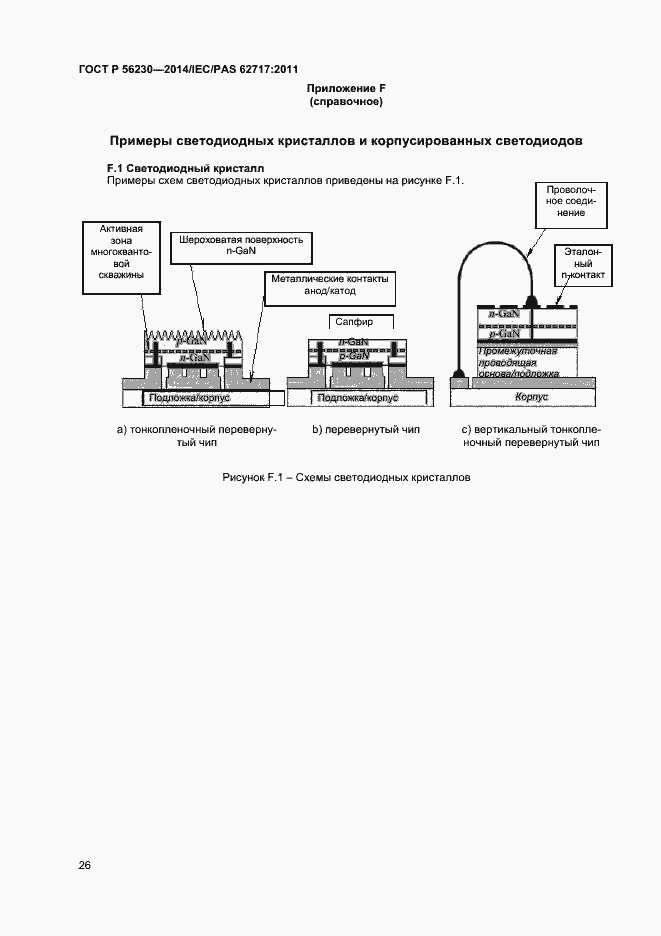 Страница 29 ГОСТ Р 56230-2014