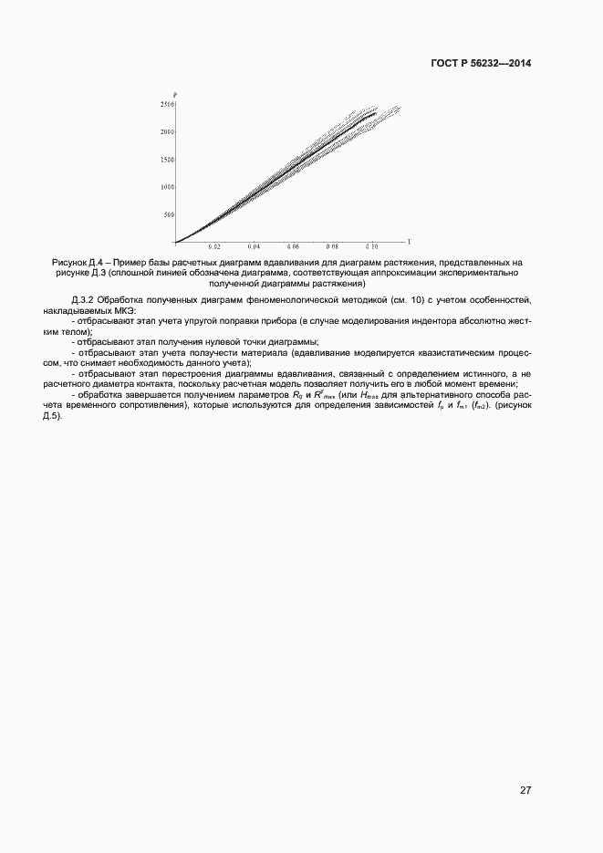 Страница 31 ГОСТ Р 56232-2014