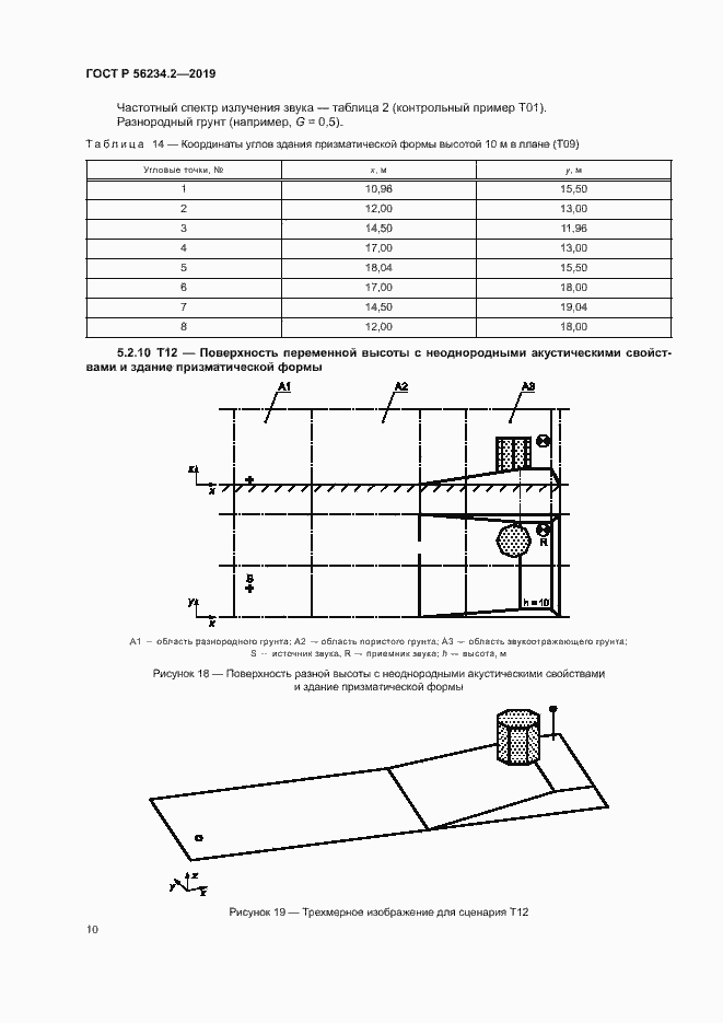 Страница 14 ГОСТ Р 56234.2-2019