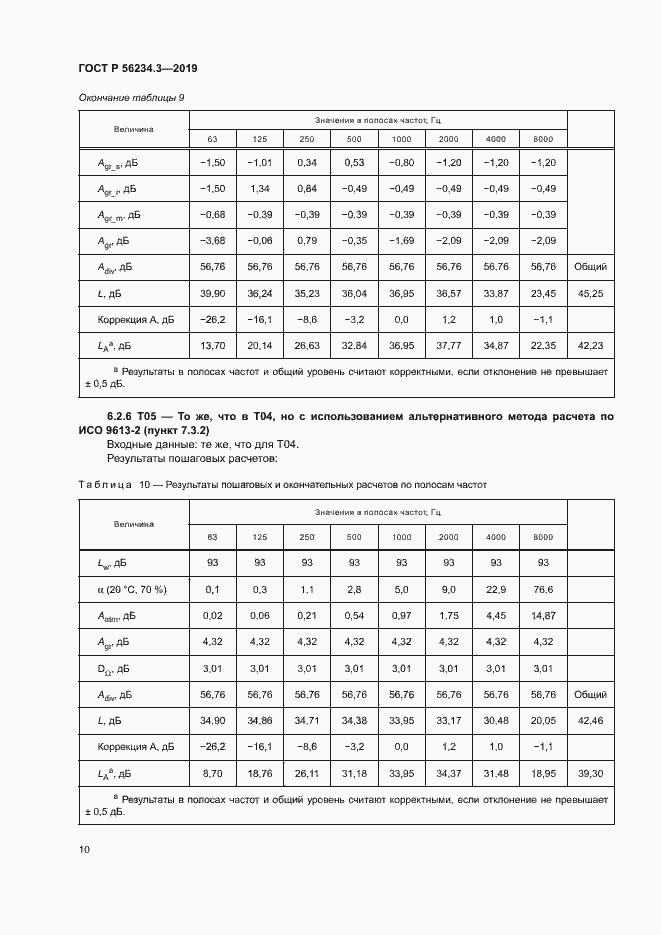 Страница 14 ГОСТ Р 56234.3-2019