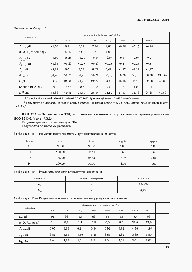 Страница 17 ГОСТ Р 56234.3-2019