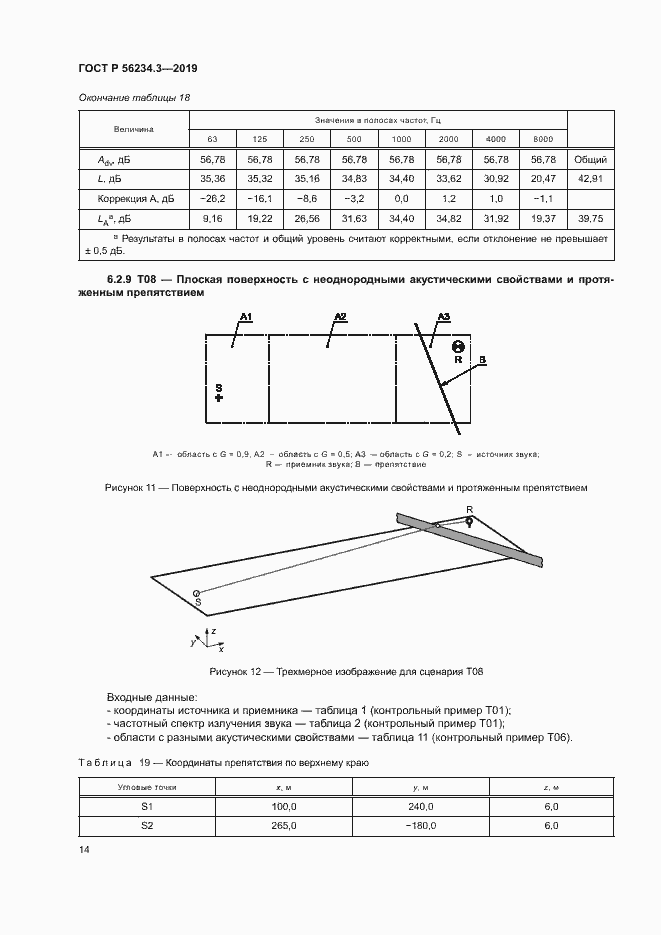 Страница 18 ГОСТ Р 56234.3-2019