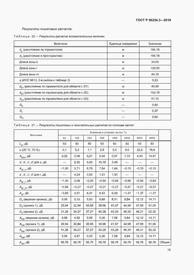 Страница 19 ГОСТ Р 56234.3-2019