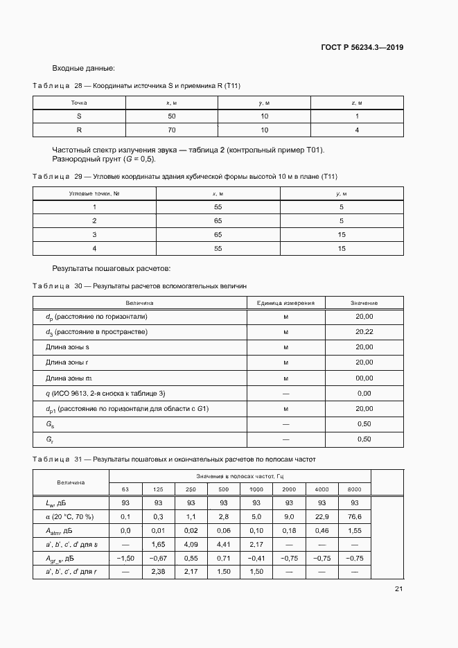 Страница 25 ГОСТ Р 56234.3-2019