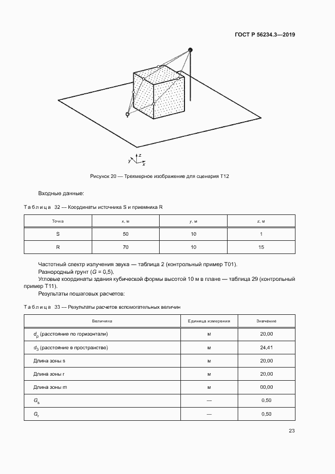 Страница 27 ГОСТ Р 56234.3-2019