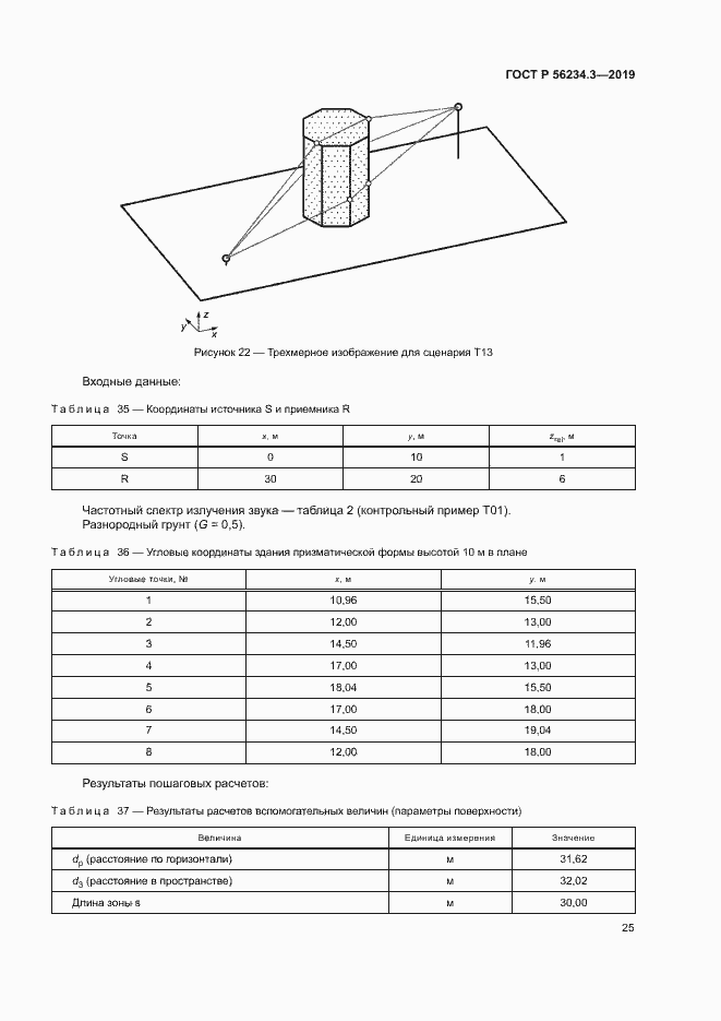 Страница 29 ГОСТ Р 56234.3-2019