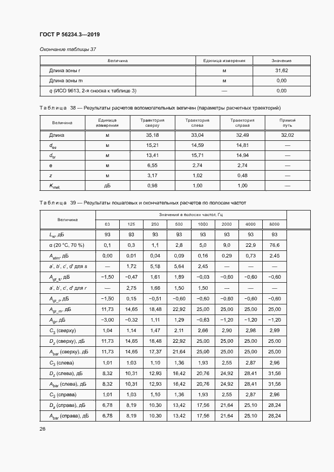 Страница 30 ГОСТ Р 56234.3-2019