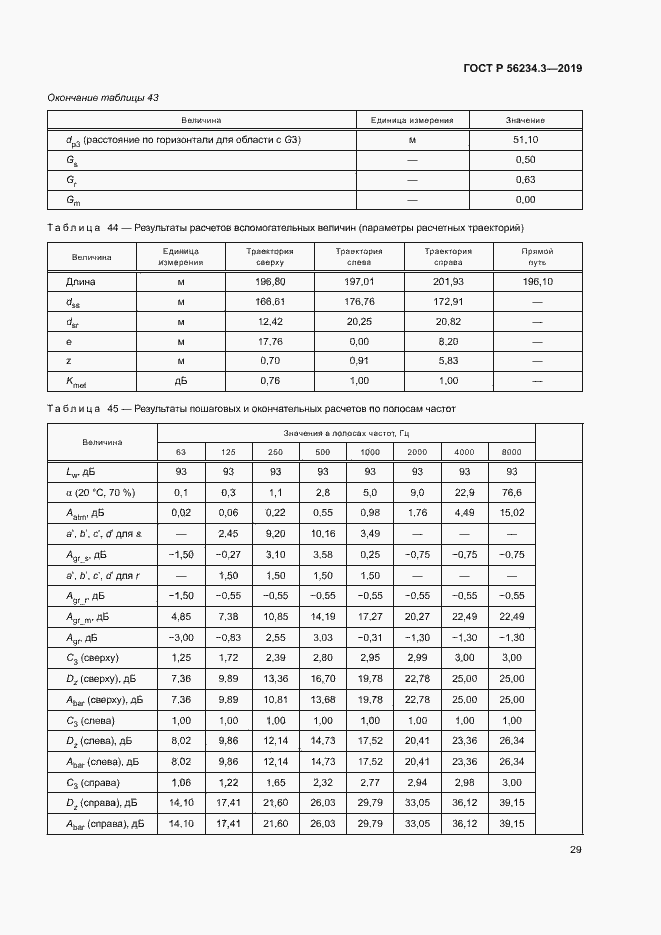 Страница 33 ГОСТ Р 56234.3-2019