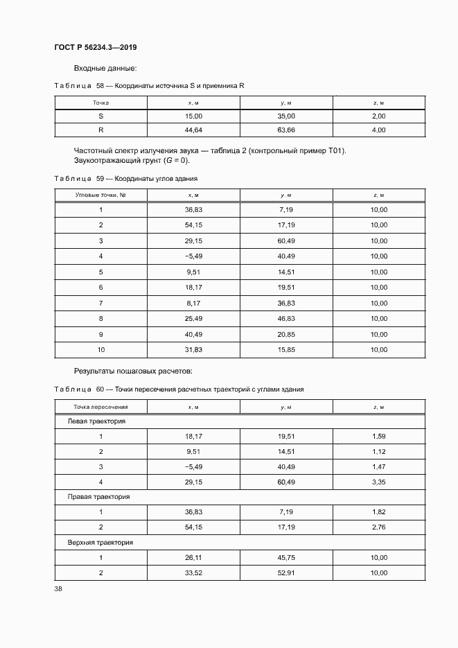 Страница 42 ГОСТ Р 56234.3-2019