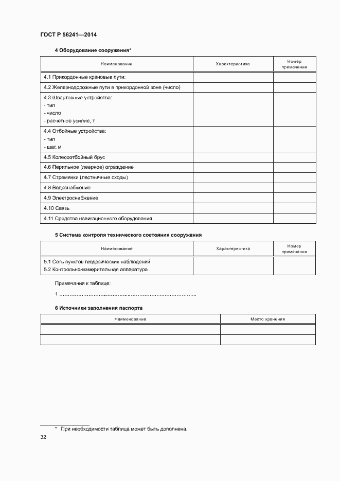 Страница 36 ГОСТ Р 56241-2014