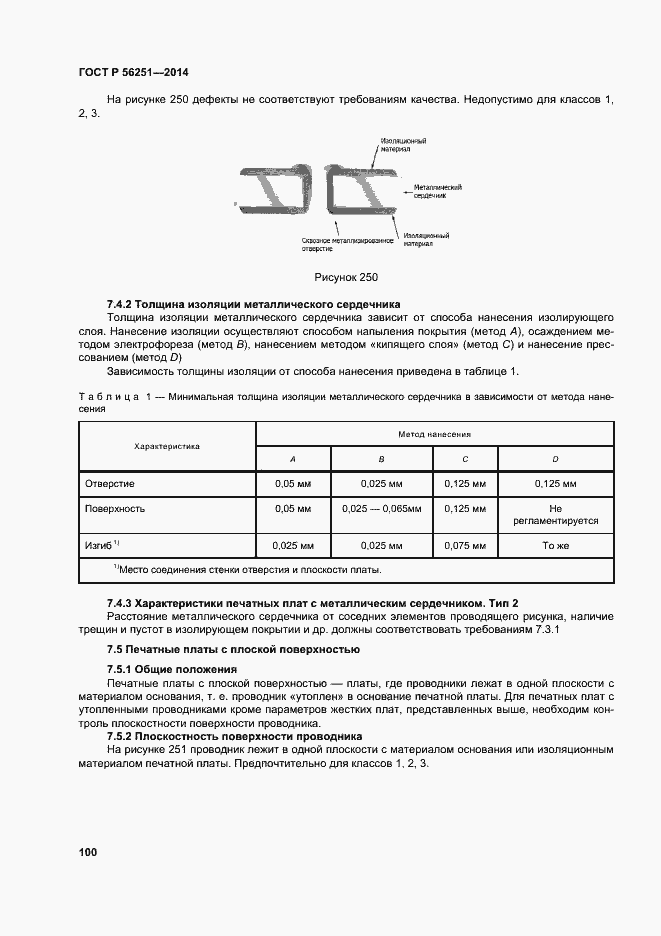 Страница 103 ГОСТ Р 56251-2014