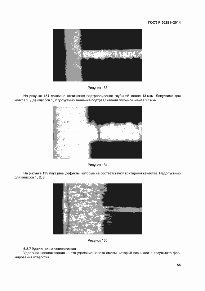 Страница 58 ГОСТ Р 56251-2014