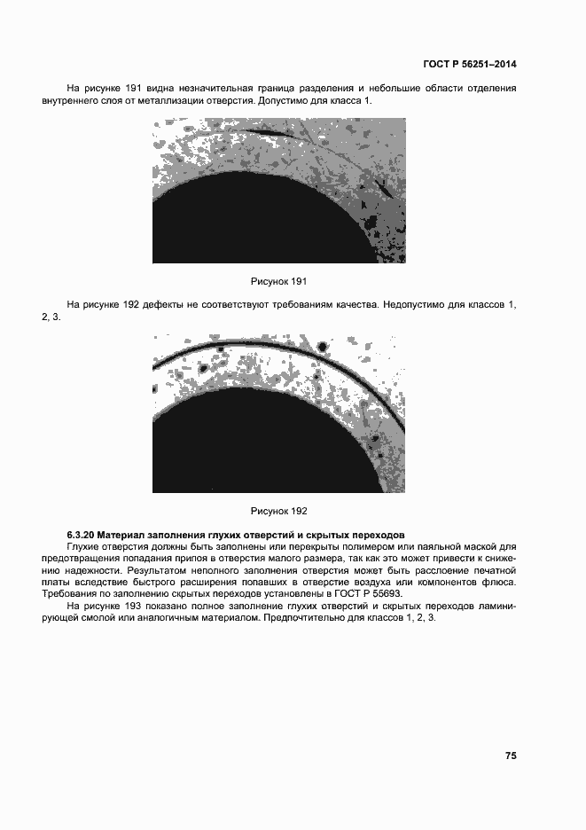 Страница 78 ГОСТ Р 56251-2014