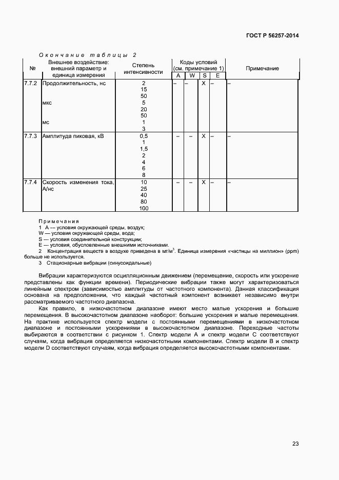 Страница 26 ГОСТ Р 56257-2014
