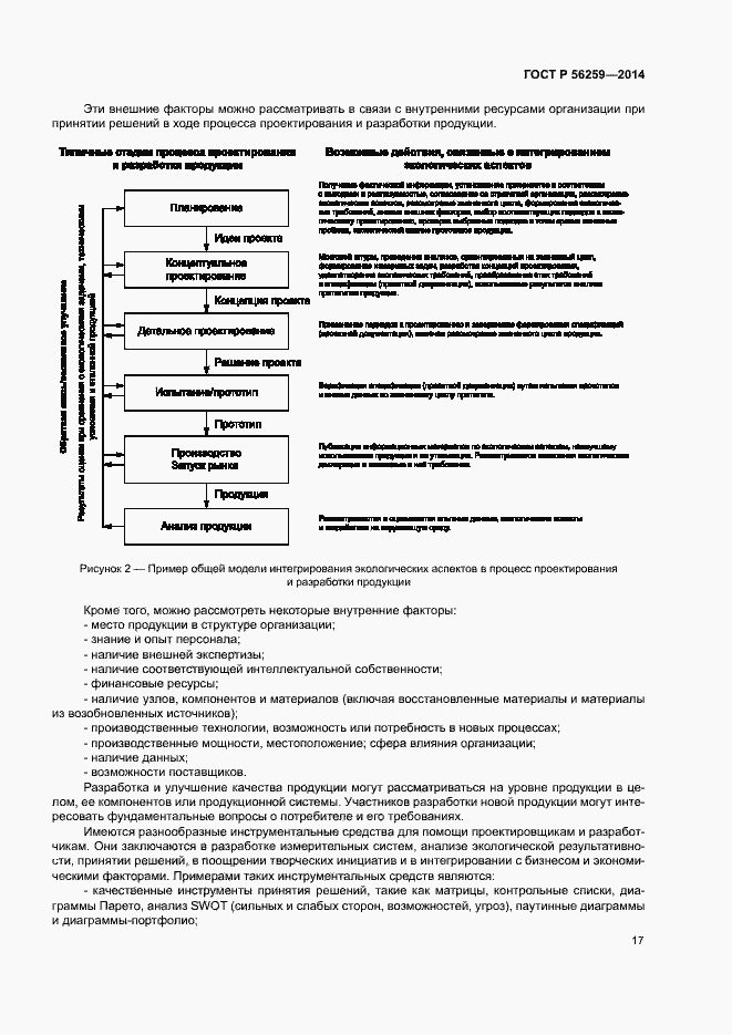 Страница 21 ГОСТ Р 56259-2014