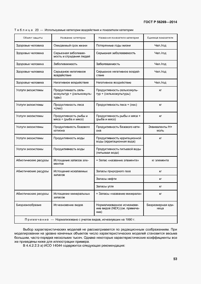 Страница 57 ГОСТ Р 56269-2014