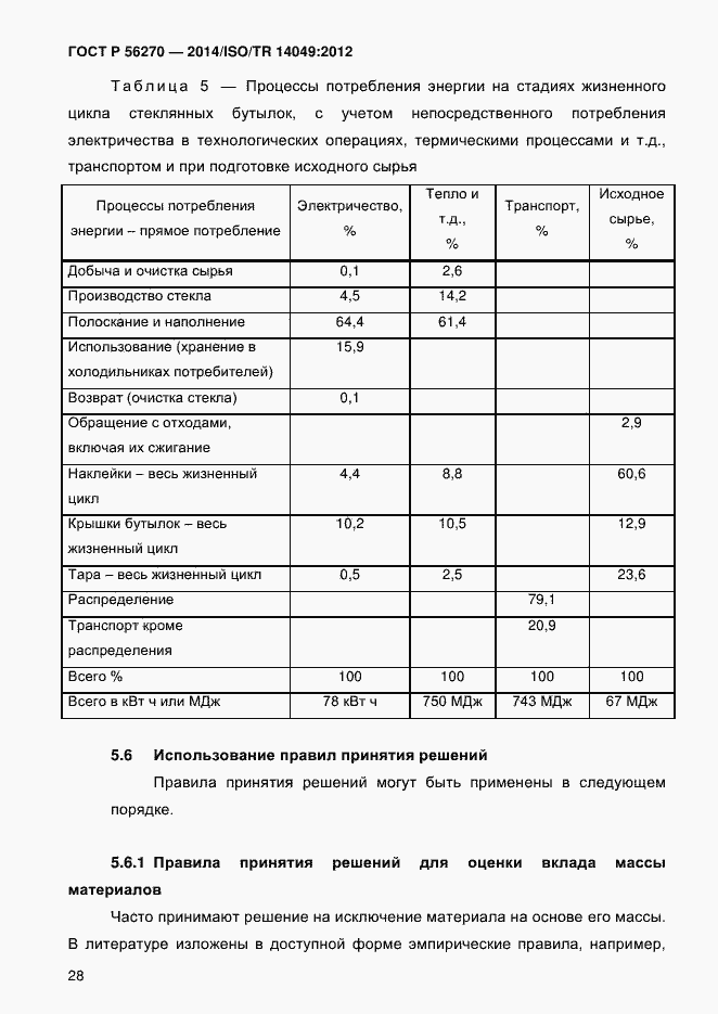 Страница 34 ГОСТ Р 56270-2014