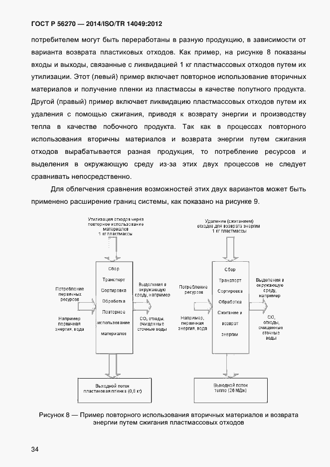 Страница 40 ГОСТ Р 56270-2014