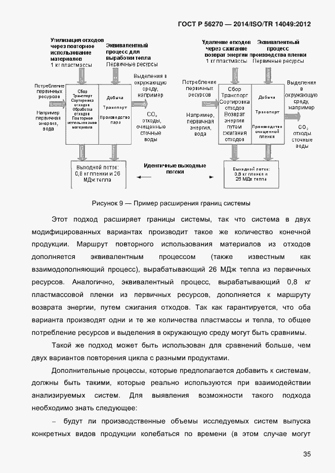 Страница 41 ГОСТ Р 56270-2014