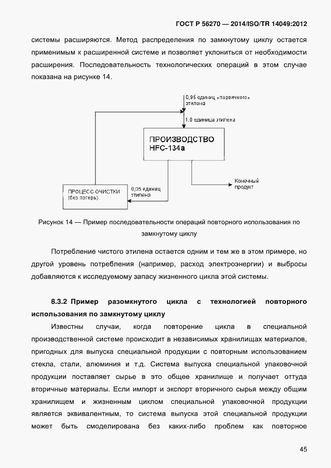 Страница 51 ГОСТ Р 56270-2014