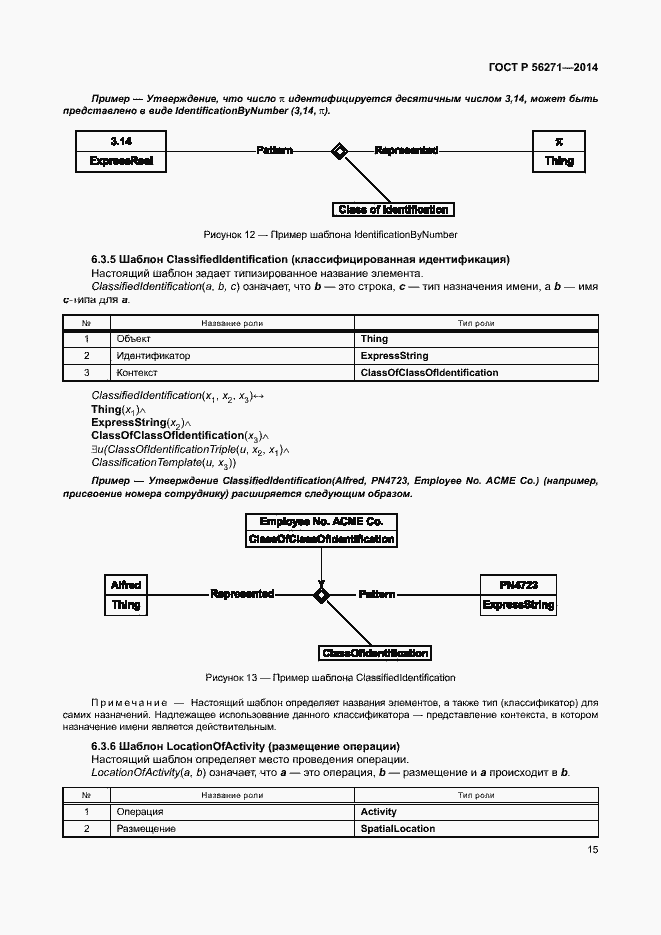 Страница 20 ГОСТ Р 56271-2014