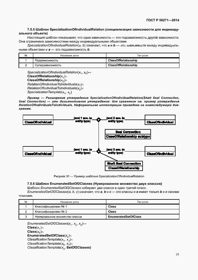 Страница 36 ГОСТ Р 56271-2014