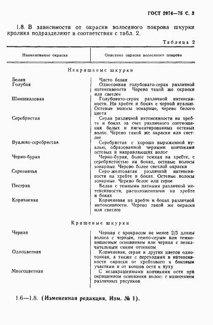 Страница 5 ГОСТ 2974-75