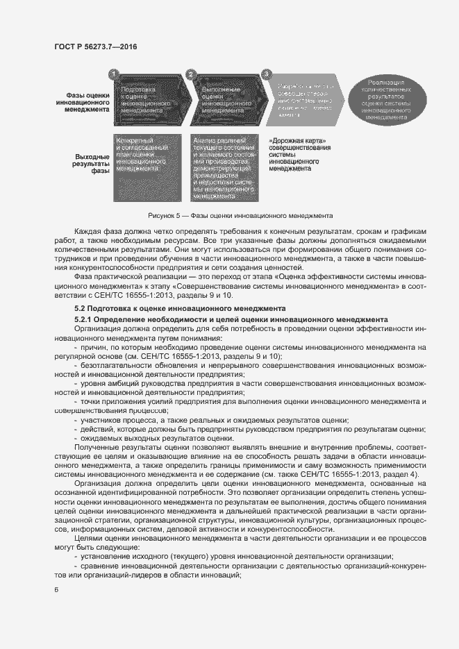 Страница 11 ГОСТ Р 56273.7-2016