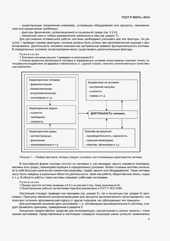 Страница 13 ГОСТ Р 56274-2014