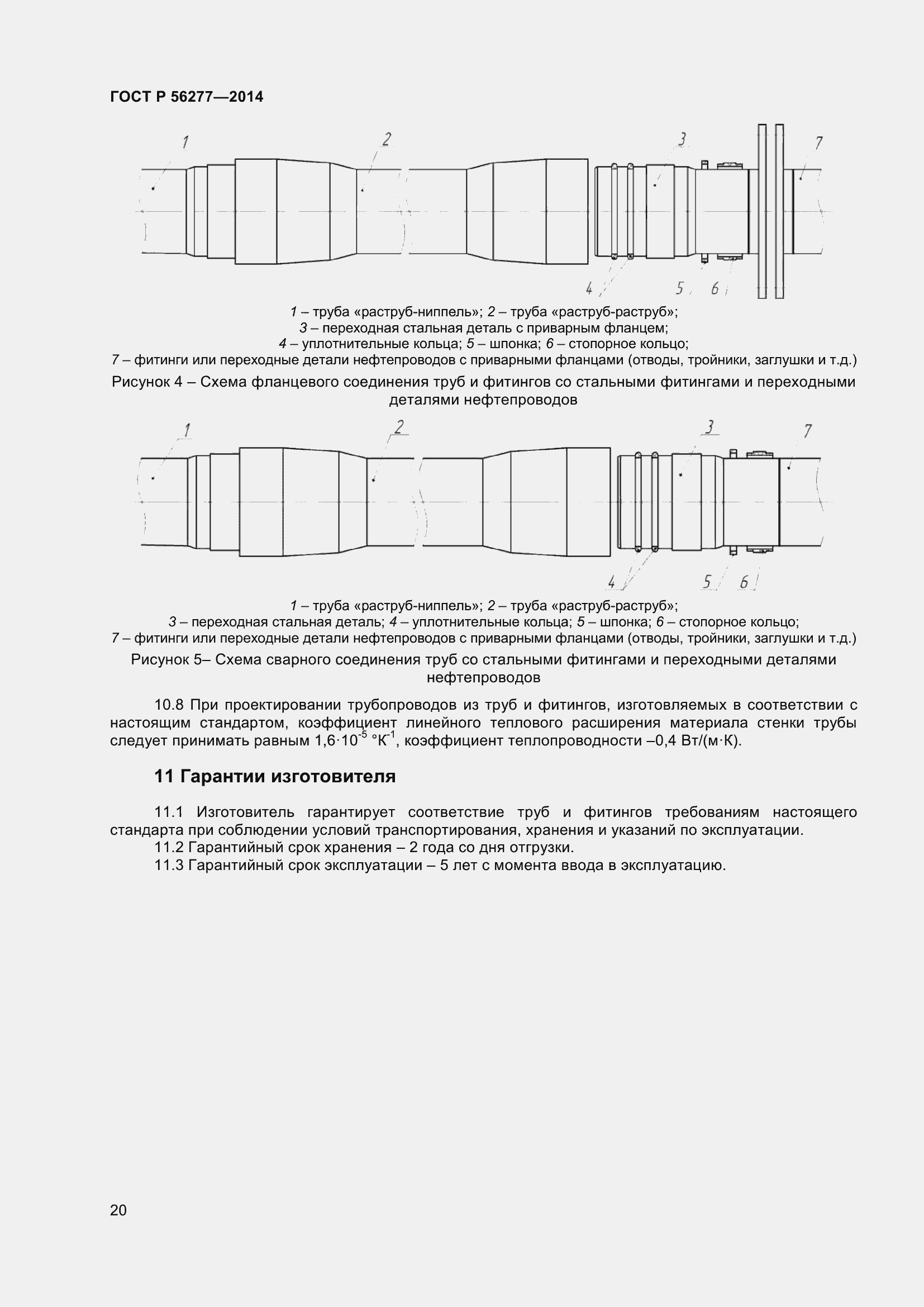 Страница 24 ГОСТ Р 56277-2014