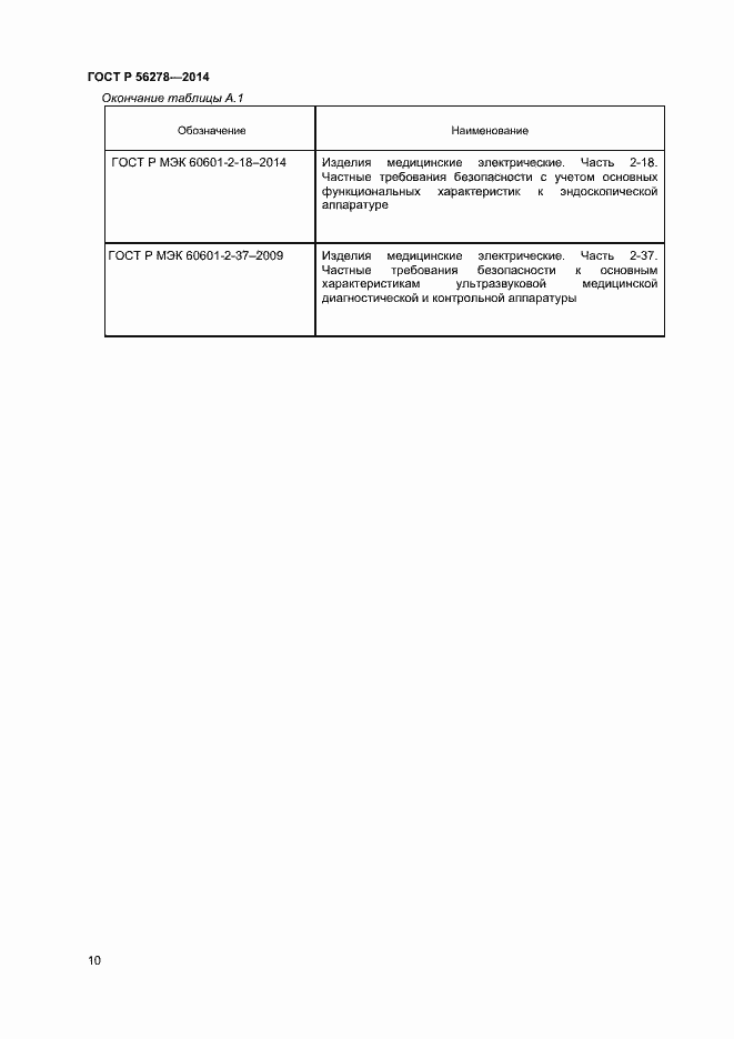 Страница 13 ГОСТ Р 56278-2014