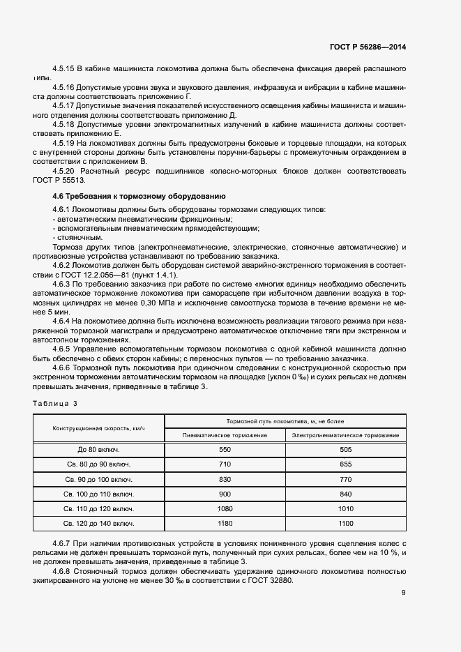 Страница 12 ГОСТ Р 56286-2014