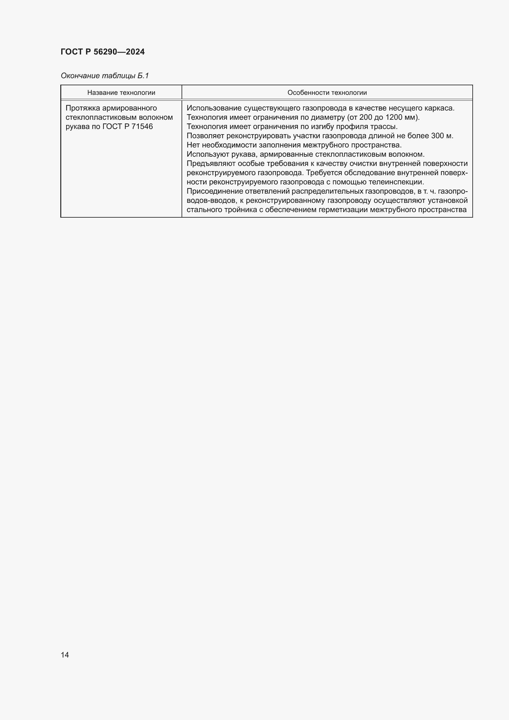 Страница 18 ГОСТ Р 56290-2024