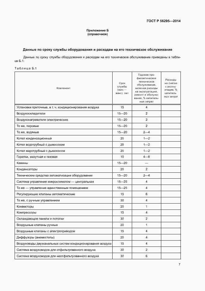 Страница 10 ГОСТ Р 56295-2014