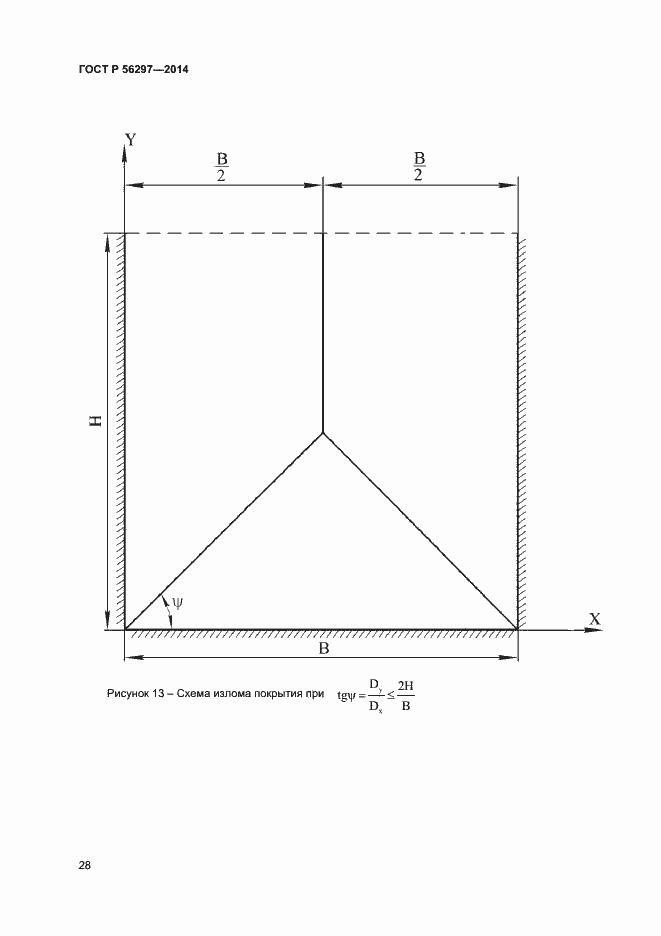 Страница 31 ГОСТ Р 56297-2014